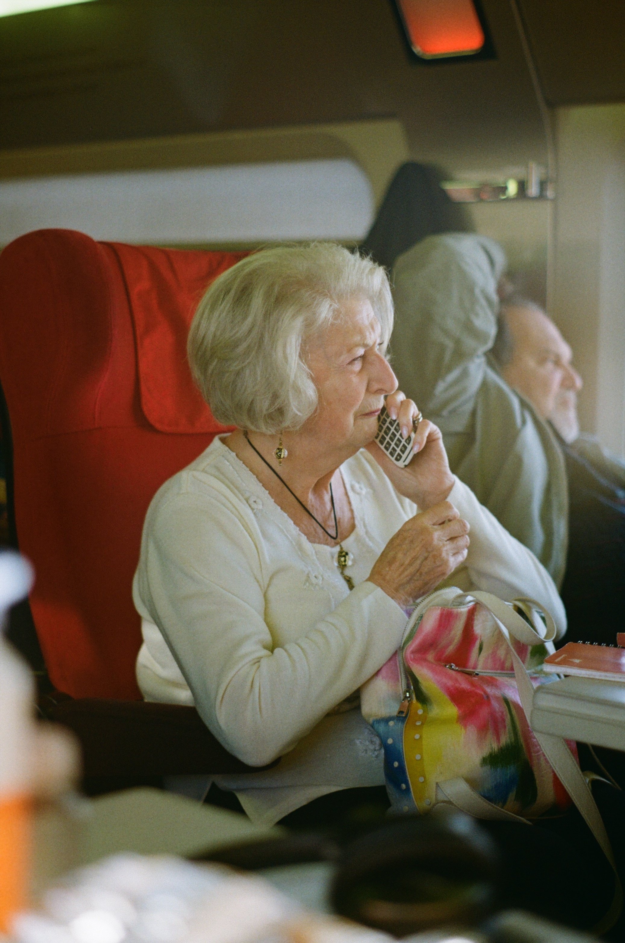 Thalys, 2022