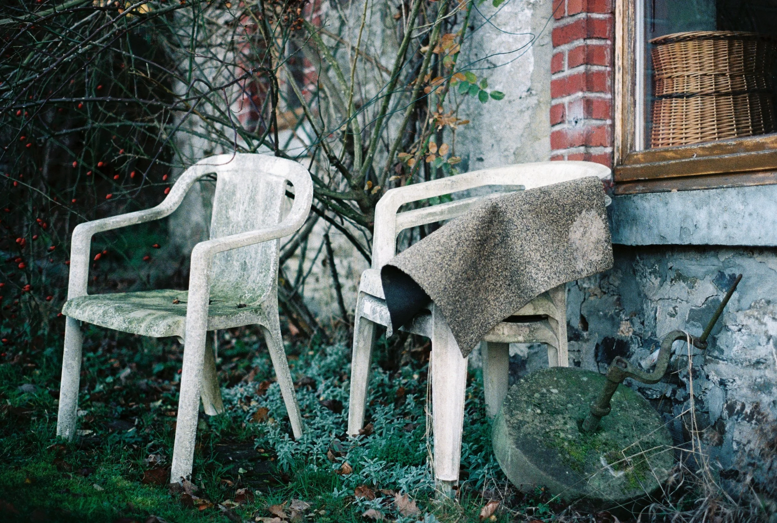 Ardennes, 2025