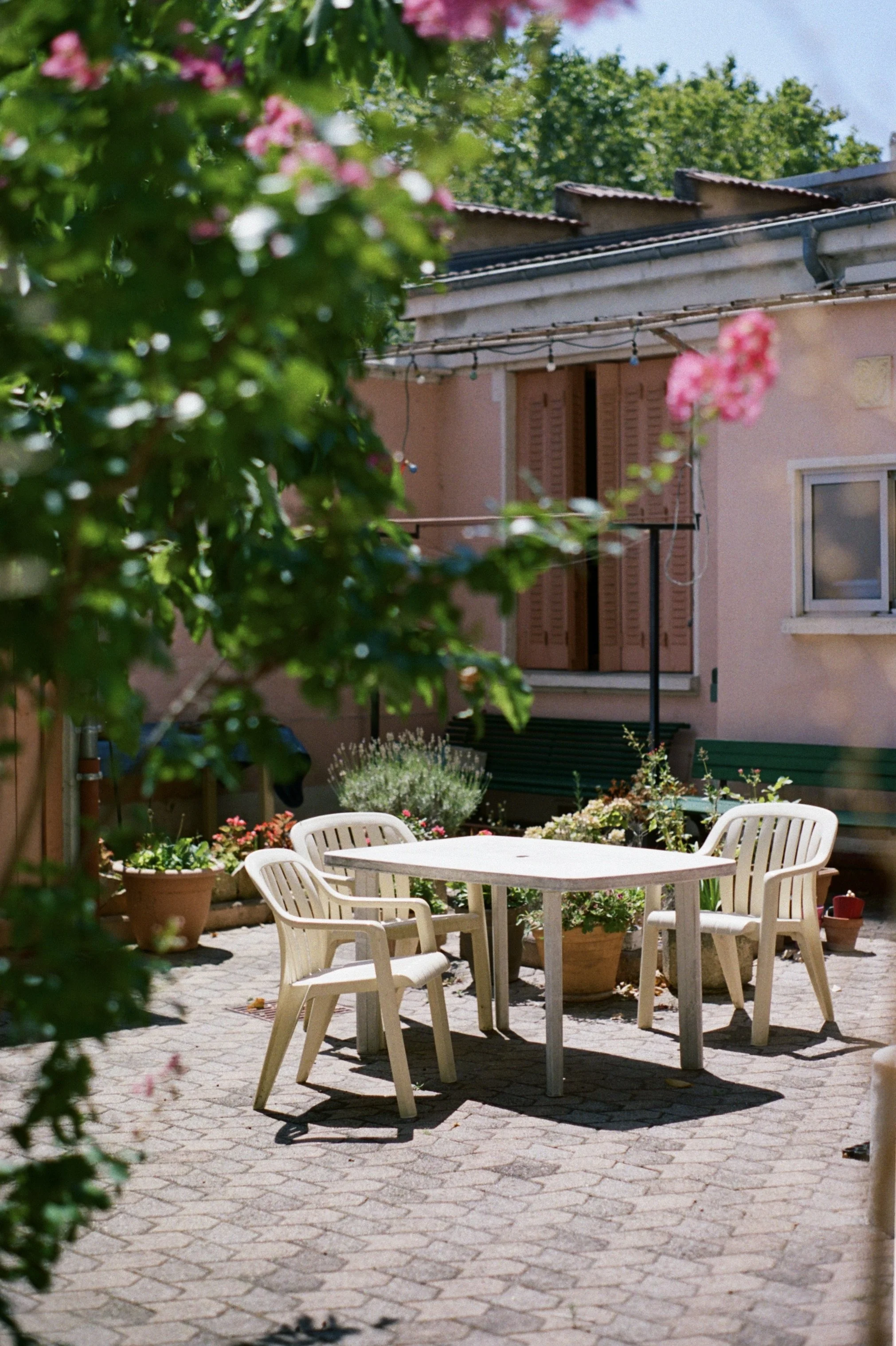 Lyon, 2023