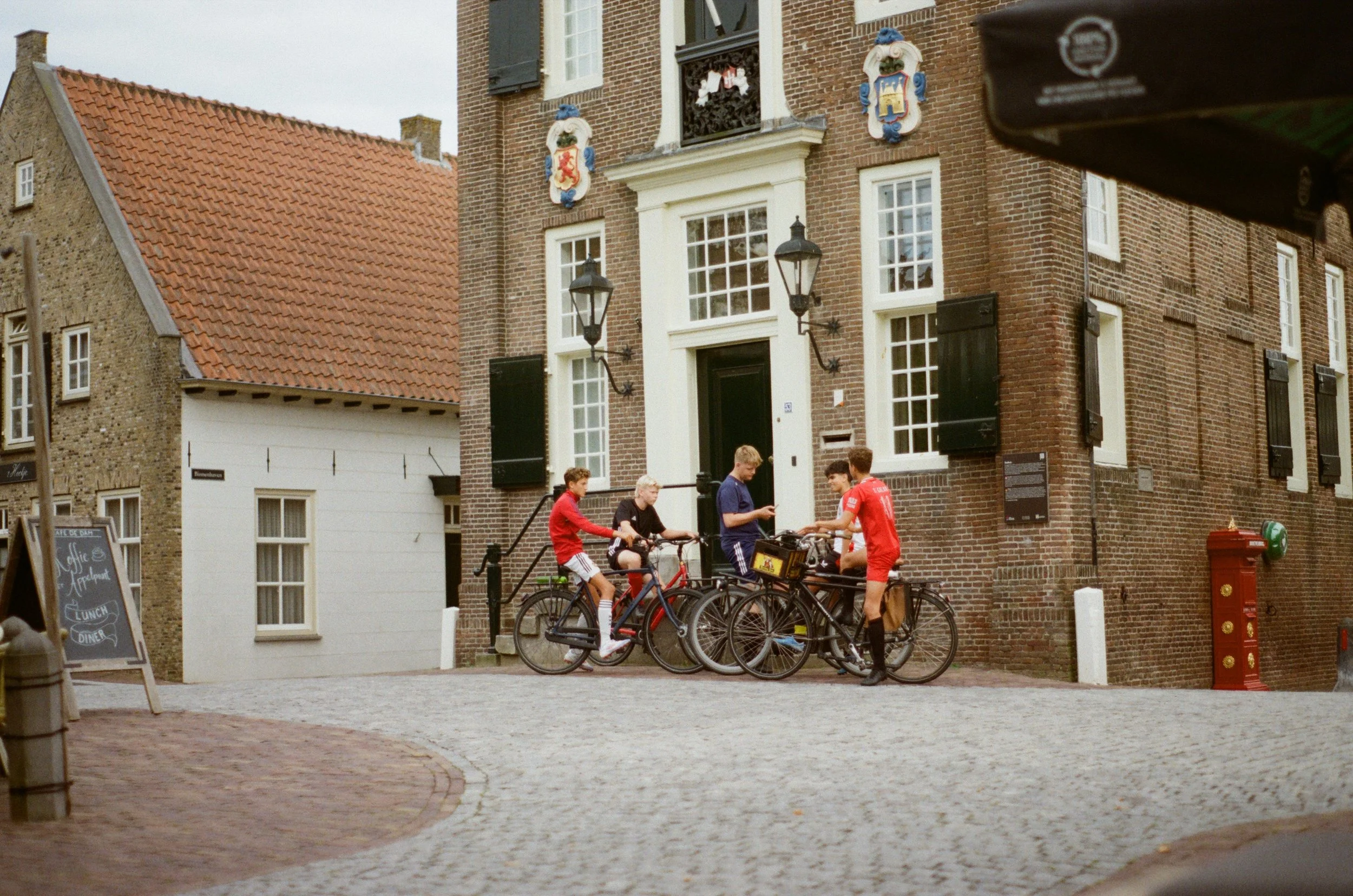 Nieuwpoort, 2024