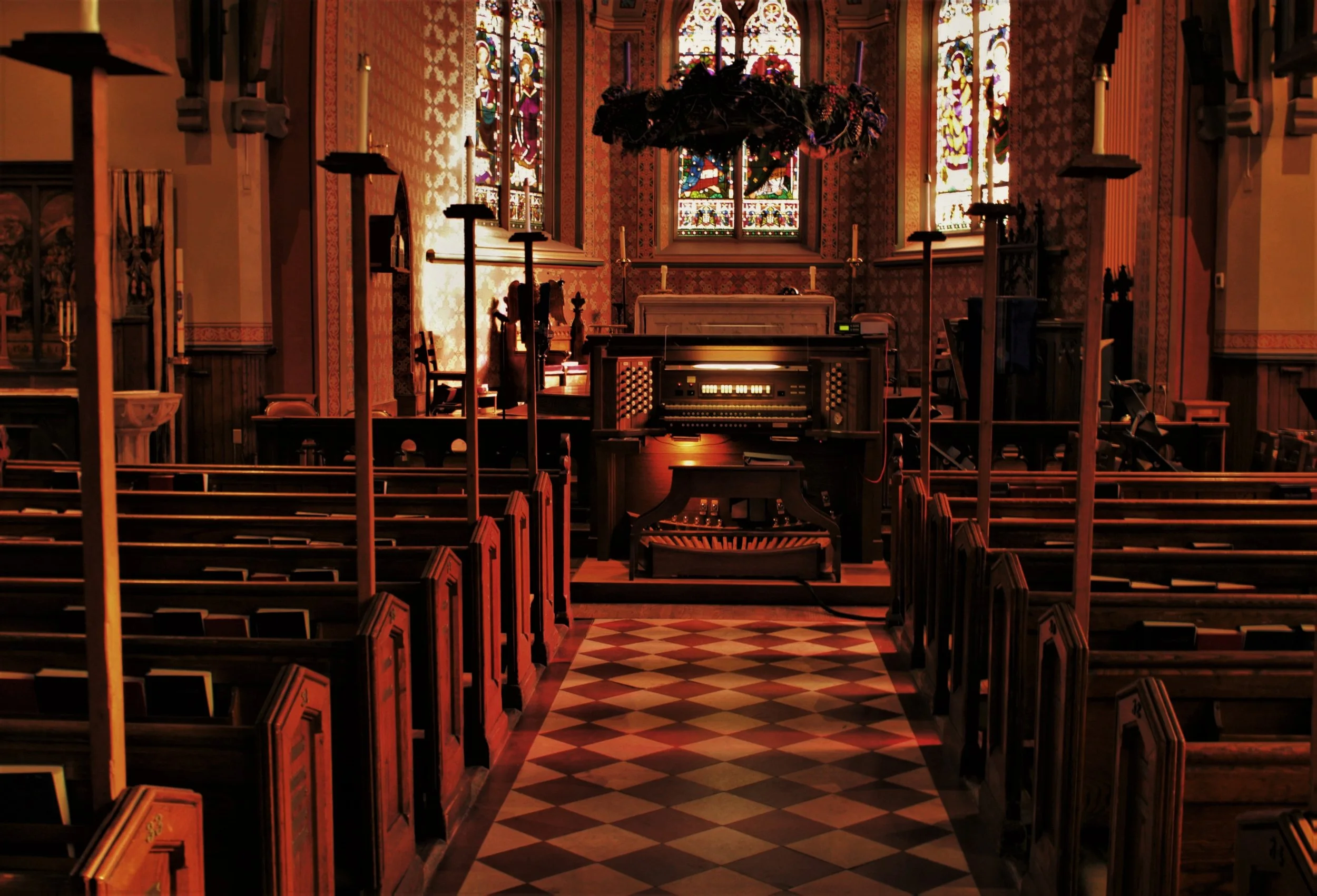 Christ Church Christmas Organ.jpg