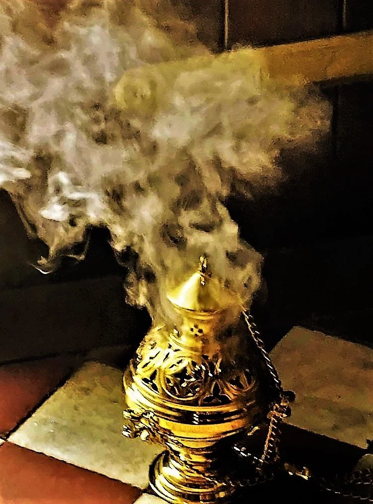 Gold challace sense.jpeg