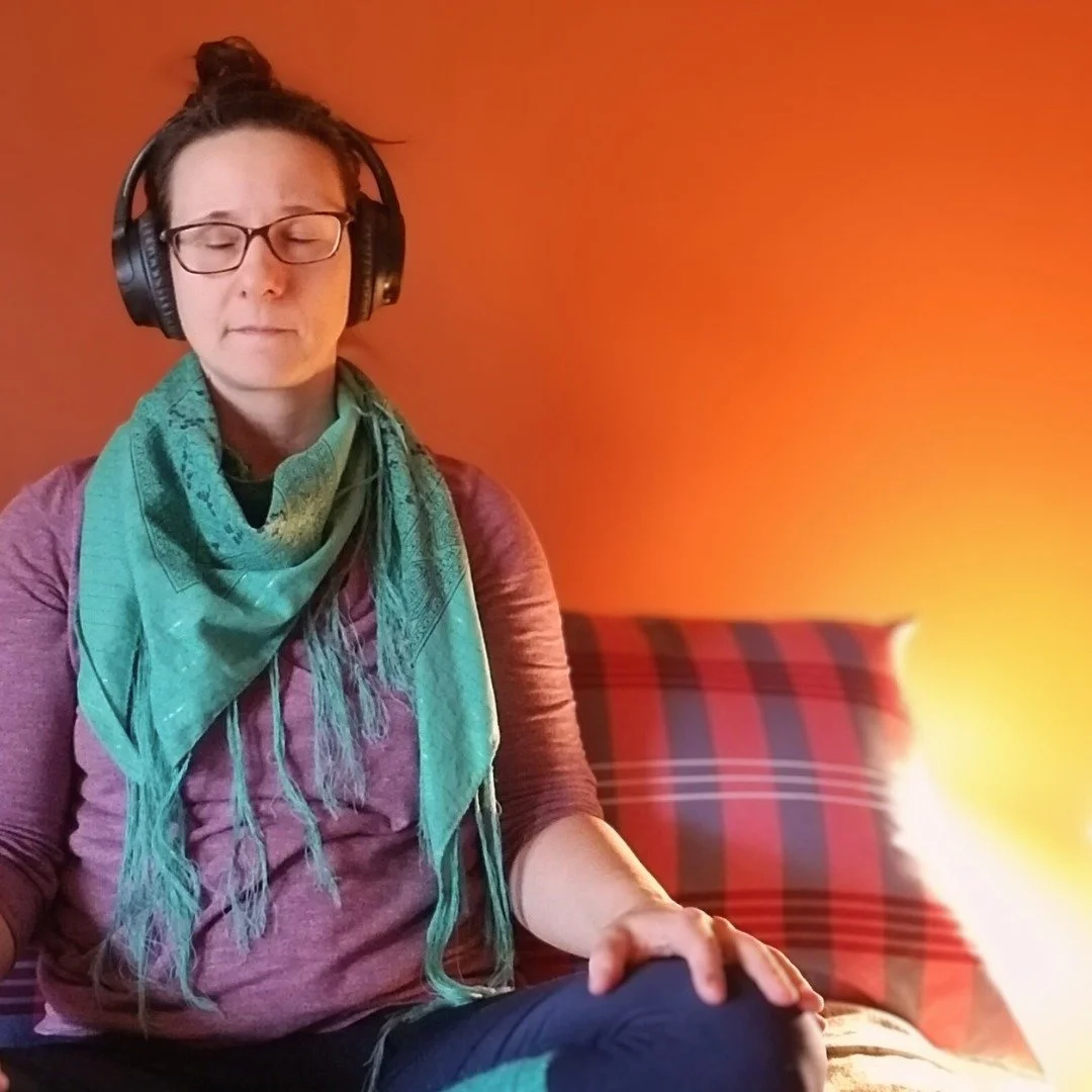 Do you sleep well? If not, this workshop is for you: The Art of Rest - Sleep, Stillness &amp; Self-Regulation for Mind-Body Renewal

➡️ 2.5 hr Workshop with Science-Based Insights &amp; a 45-min Restorative Yoga Practice

... designed to help you rec