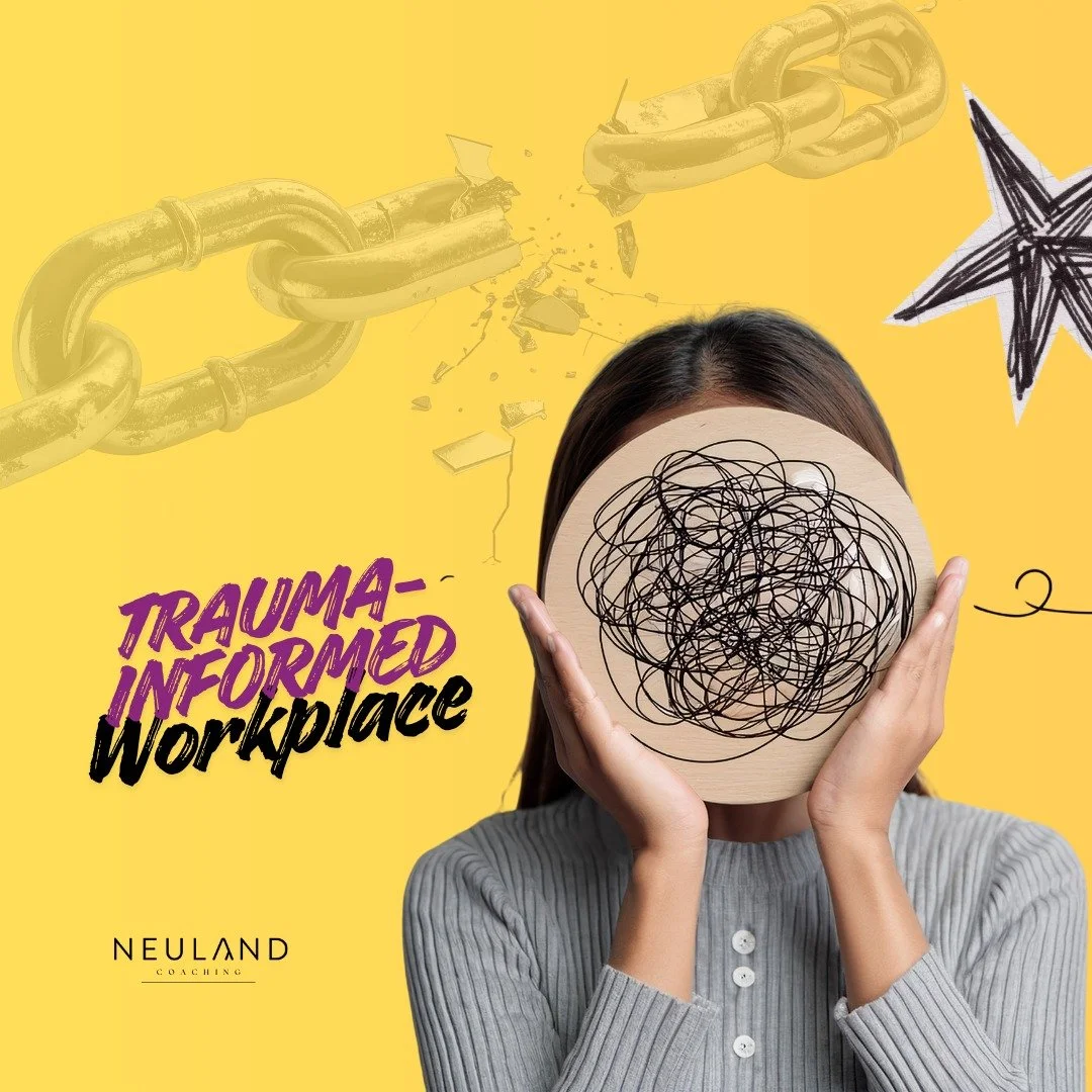 💡 One employee struggling with untreated mental health challenges or #trauma can cost a workplace $9,000&amp;ndash;$15,000+ per year in lost productivity and absenteeism. (And that&amp;rsquo;s before turnover, mistakes, or lost innovation.)

💡 In Canada, 1