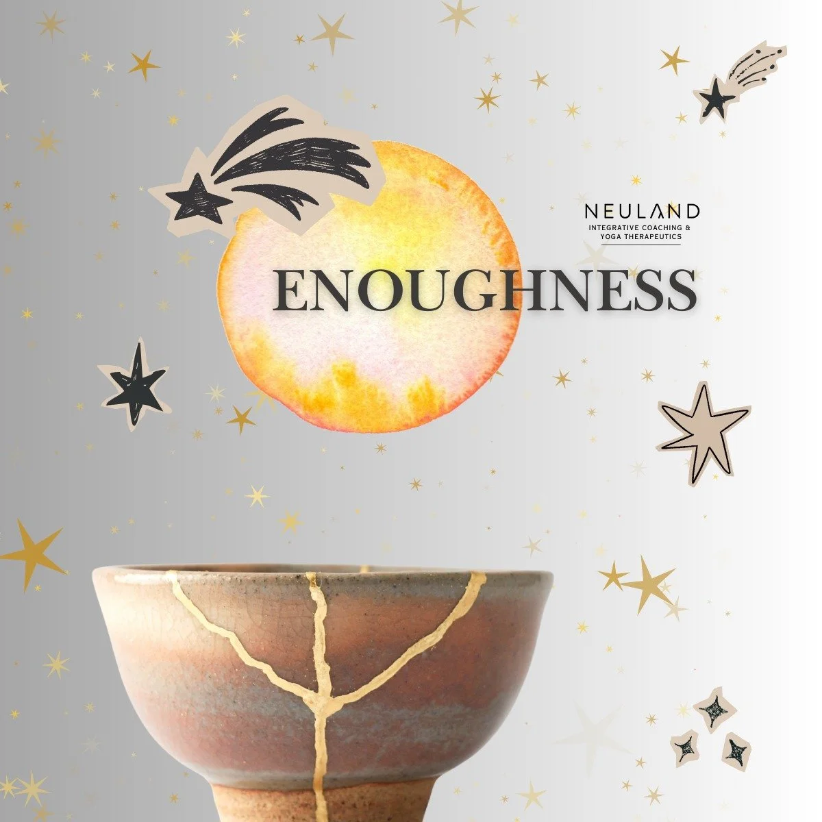 Why not end the year gently and kindly to yourself? This year has been tough. Does getting through the last months feel like your biggest achievement? Do you feel exhausted, unfinished, tender? Then this is a small reminder (for me as much as for any