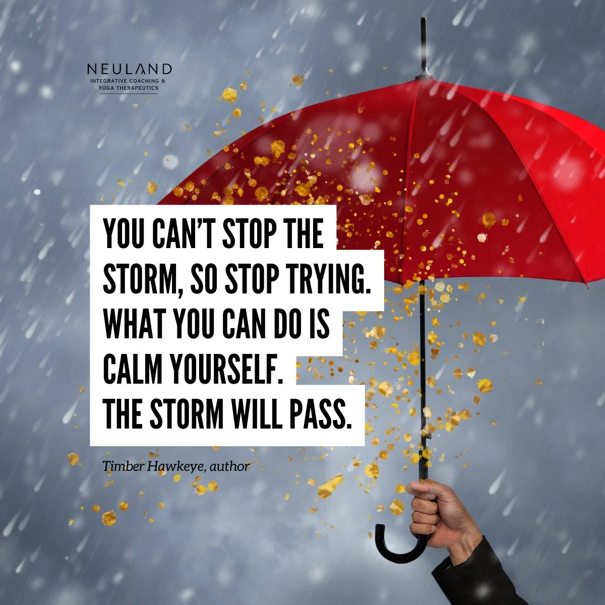 A little late, but still heartfelt:

May your New Year be filled with calm, cool, and clear thoughts, health &amp; happiness, meaningful connections &amp; relationships, more social life than social media, peace, passion, and balanced productivity. 

