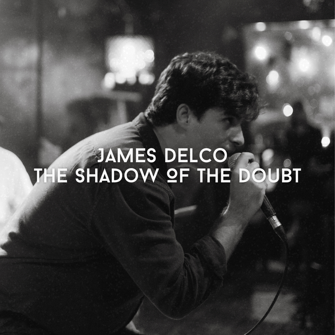Debut EP - Out Now - Listen Here!