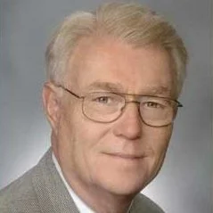 Don Foley portrait