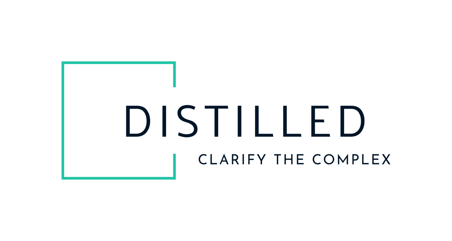 Distilled LLC
