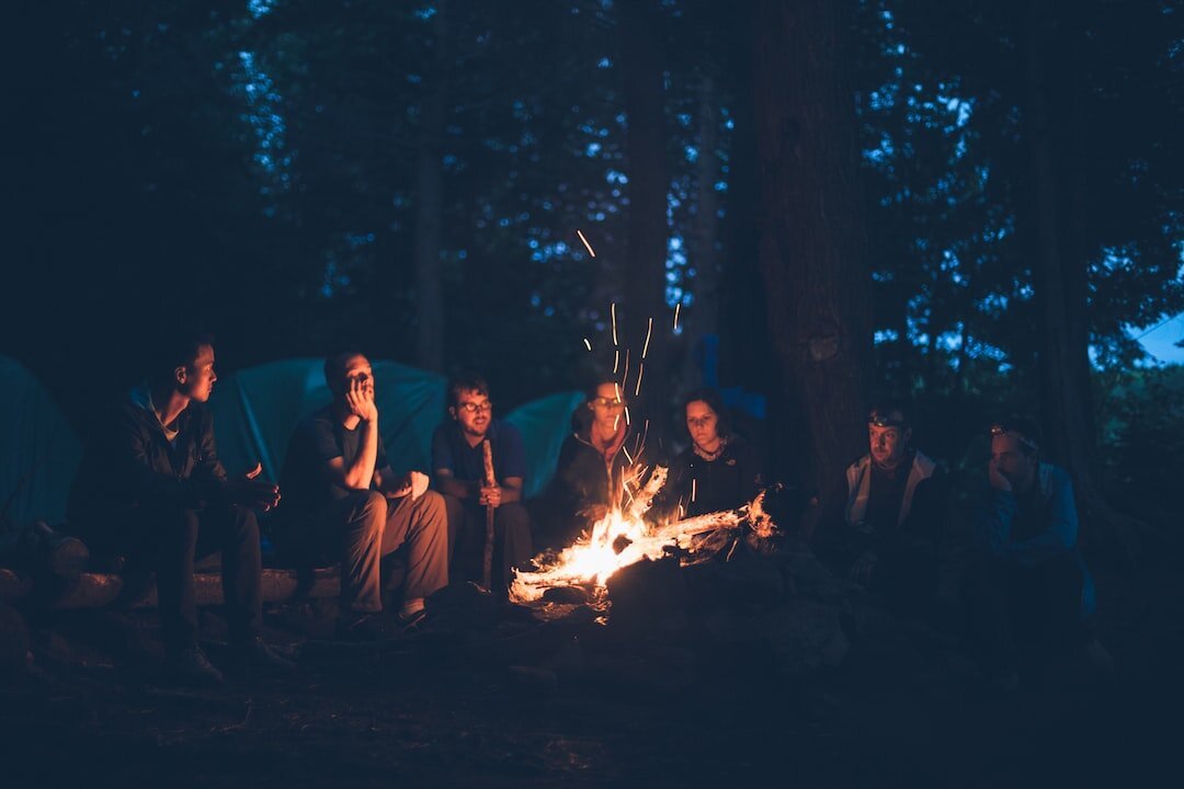 How To Boost Sales & Trust with Business Storytelling