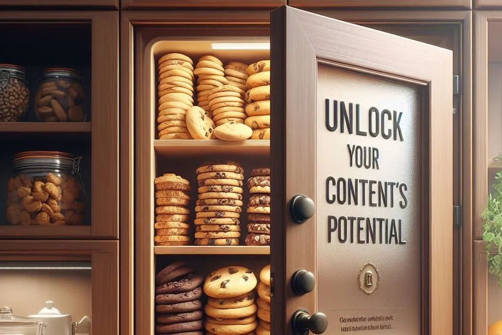Unlock your content's potential.