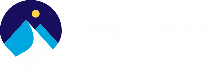 High Valley Transit | Free, Public Transportation in Utah&#39;s Wasatch Back