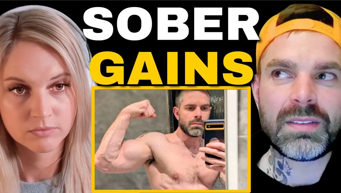900 Days Without Alcohol: Here's What Really Changes