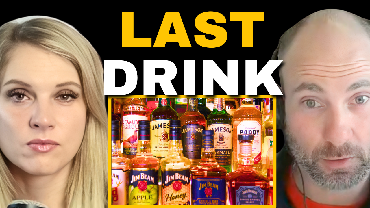 I Drank With My Kids in the Car. This Is How I Got Sober