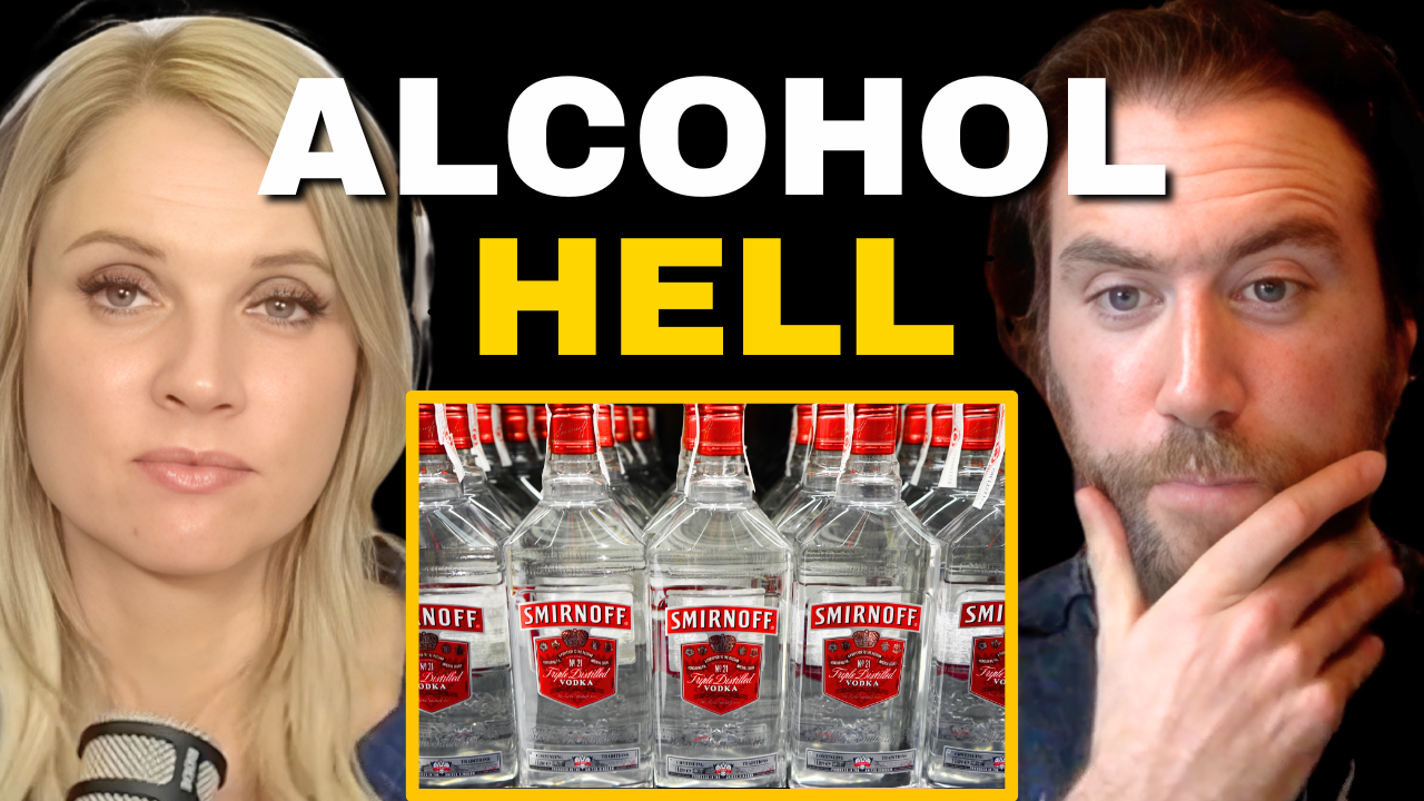 I Survived Delirium Tremens—The Truth About Alcohol Detox
