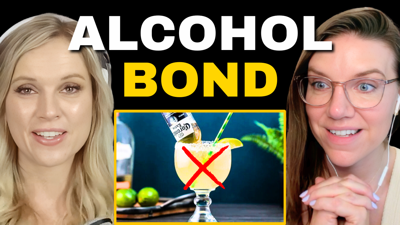 You Don’t Need to Hit Rock Bottom: Rewriting the Alcohol Narrative with Amanda Kuda