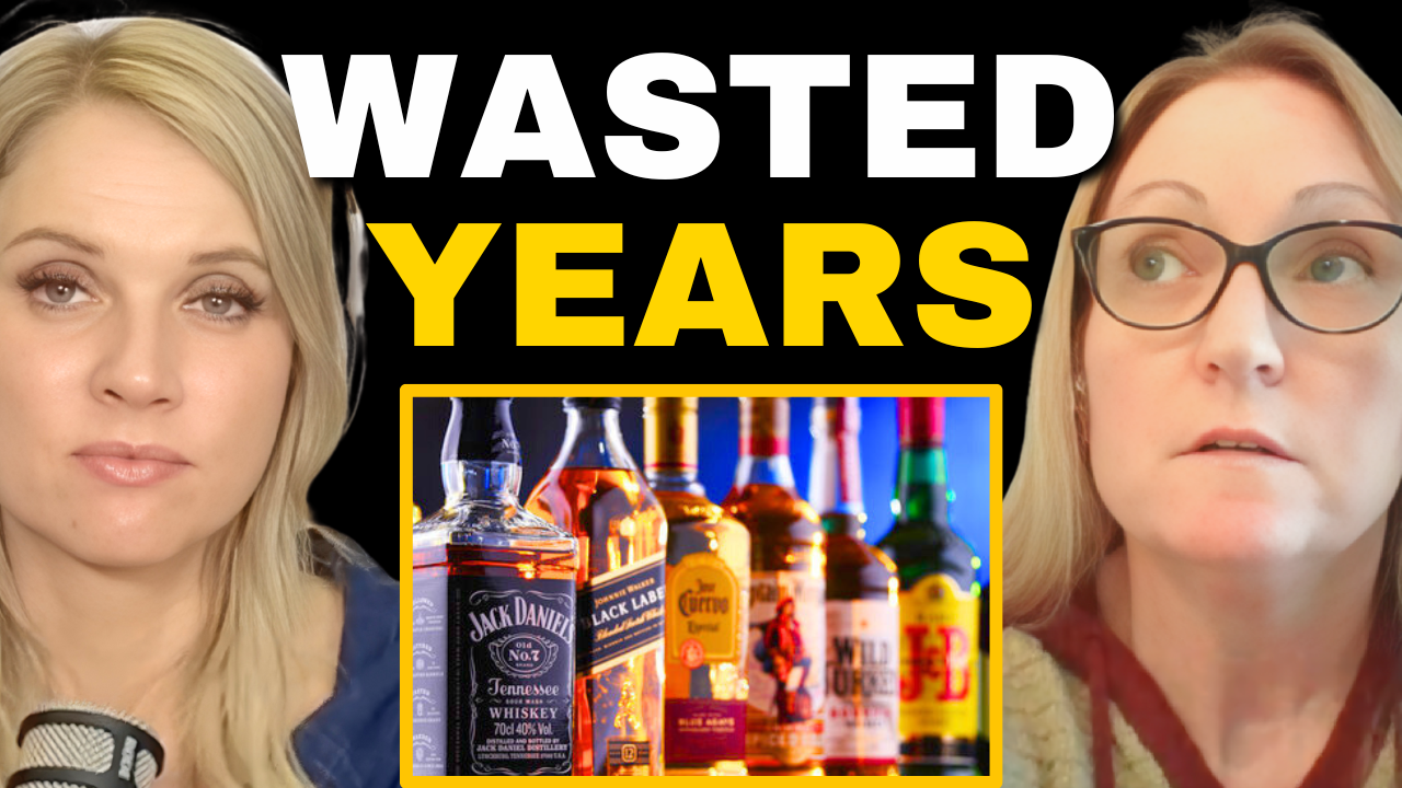 850 Days Without Alcohol: What Sheila Wishes She Knew Sooner