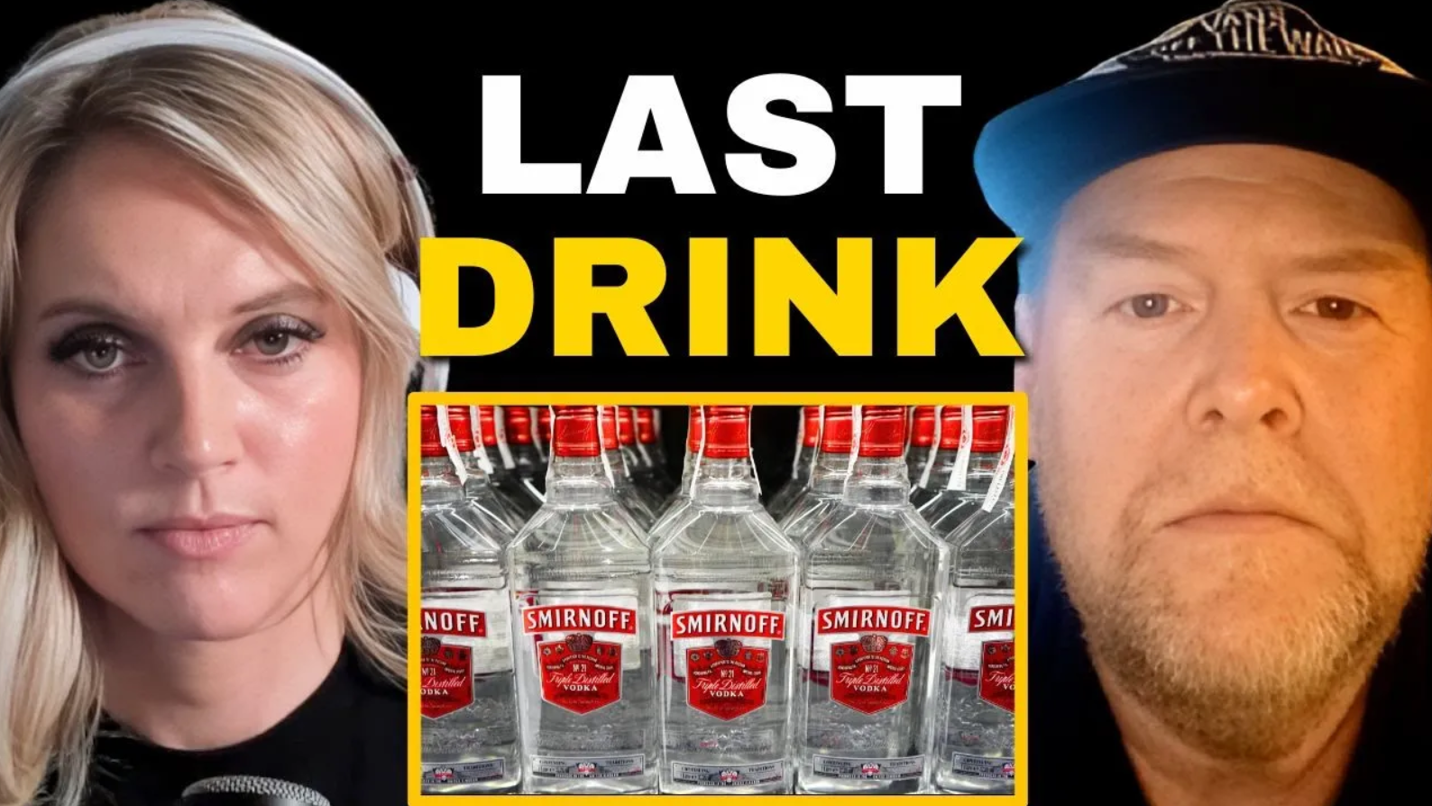 From Near Death to New Life: Matt’s Journey Through Alcohol Addiction and Recovery