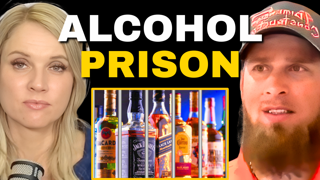 From Whiskey for Breakfast to Spiritual Fitness: 8 Years Sober