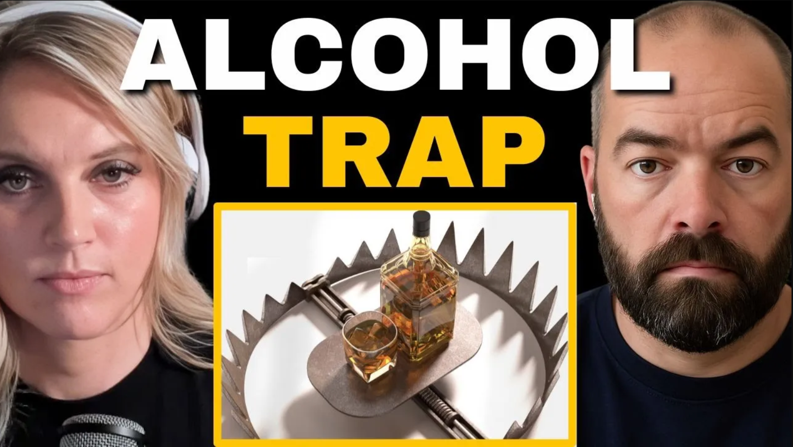 I Chose Alcohol Over Everything—Here’s What It Cost Me