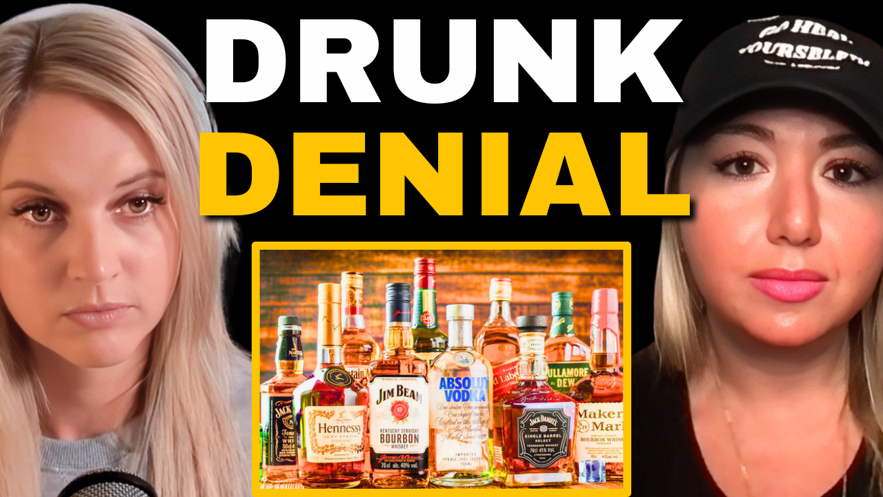 What Lauren Taught Me About Sobriety, Trauma, and What Really Keeps Us Stuck