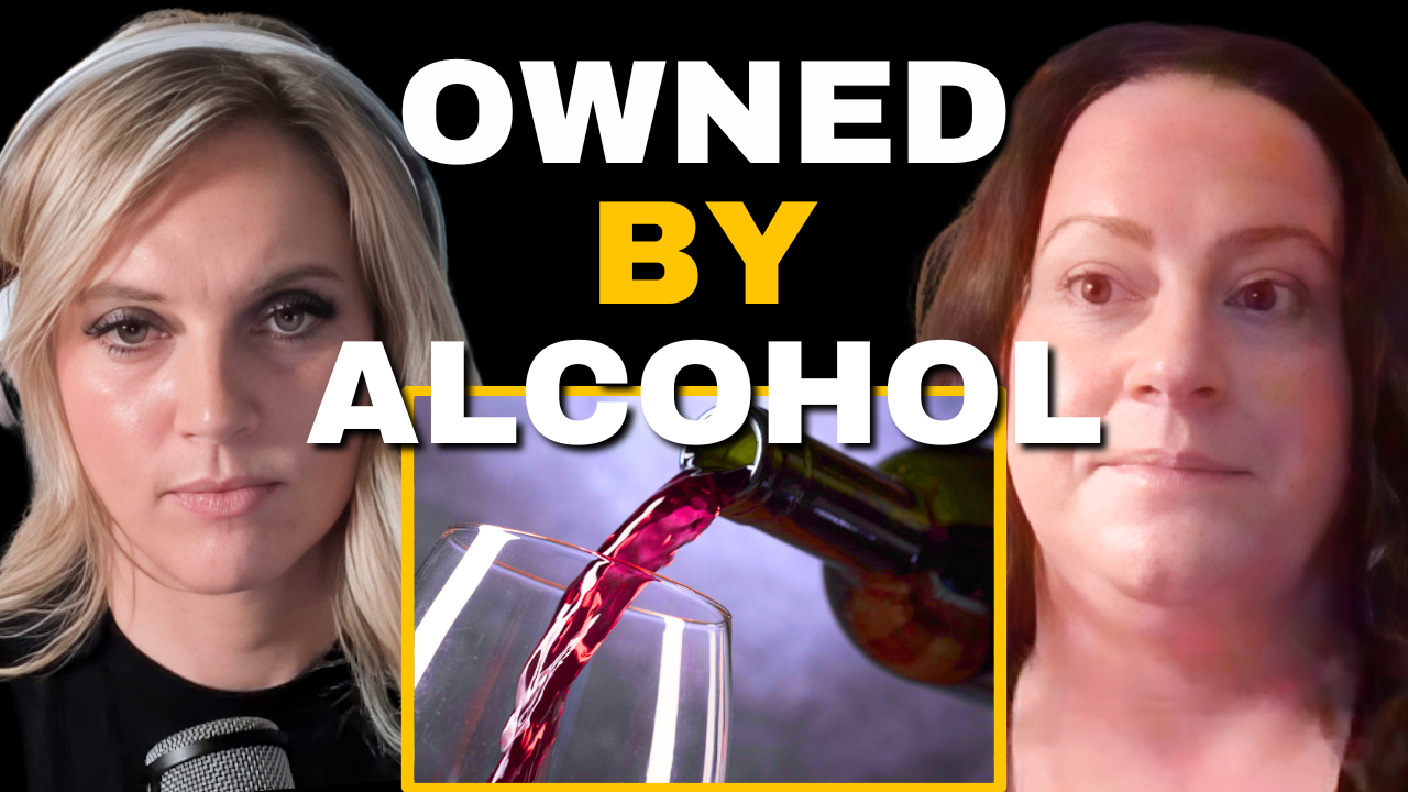 From Rock Bottom to 18 Months Sober: Tiff’s Journey Through Addiction, Detox, and Recovery