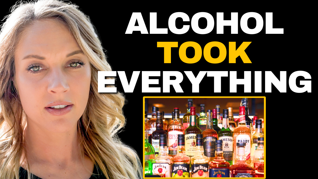 From 75 Hard to Two Years Sober: What I’ve Learned About Cravings, Connection & Letting Go