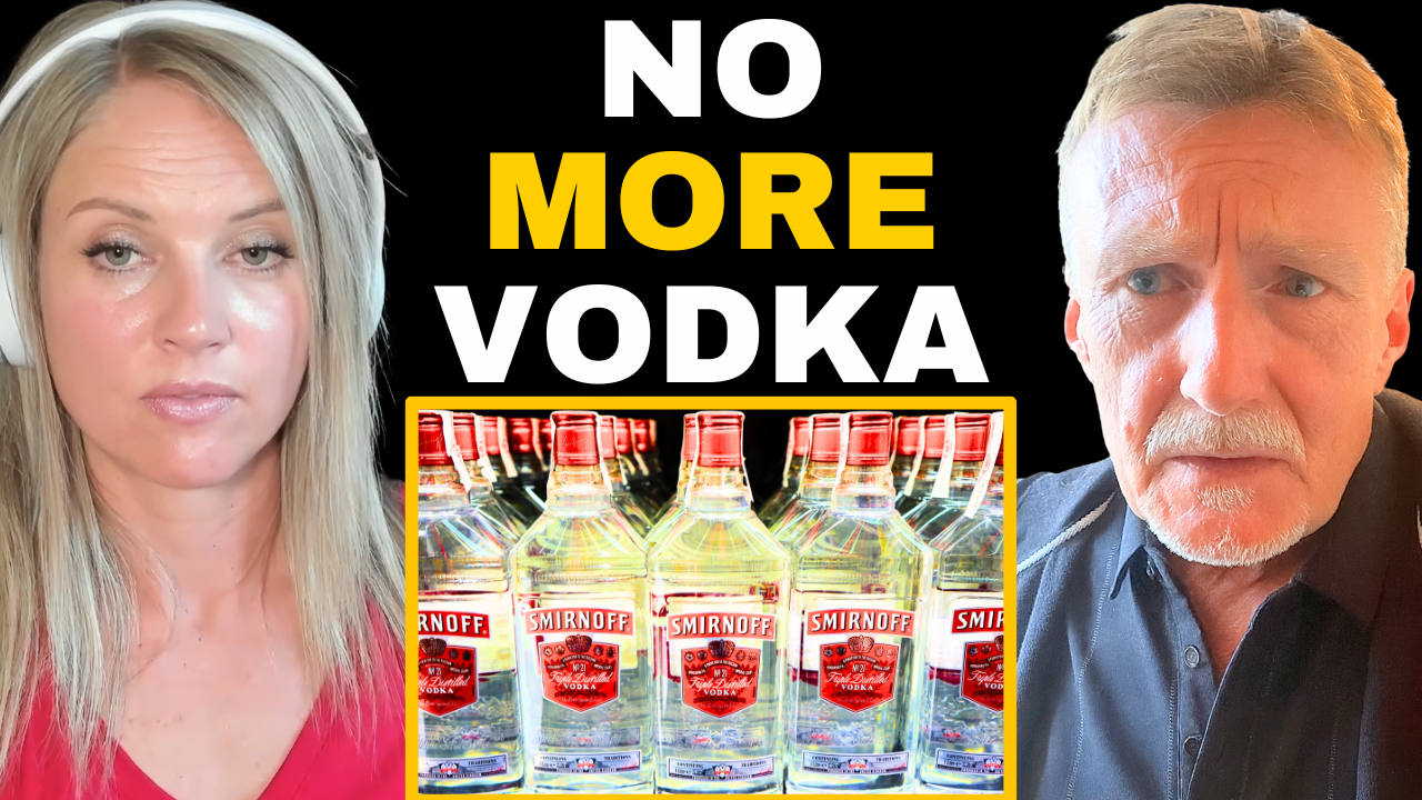 From Vodka to Victory: Mark Sylvester’s Raw Journey Through Addiction, Trauma, and Sobriety