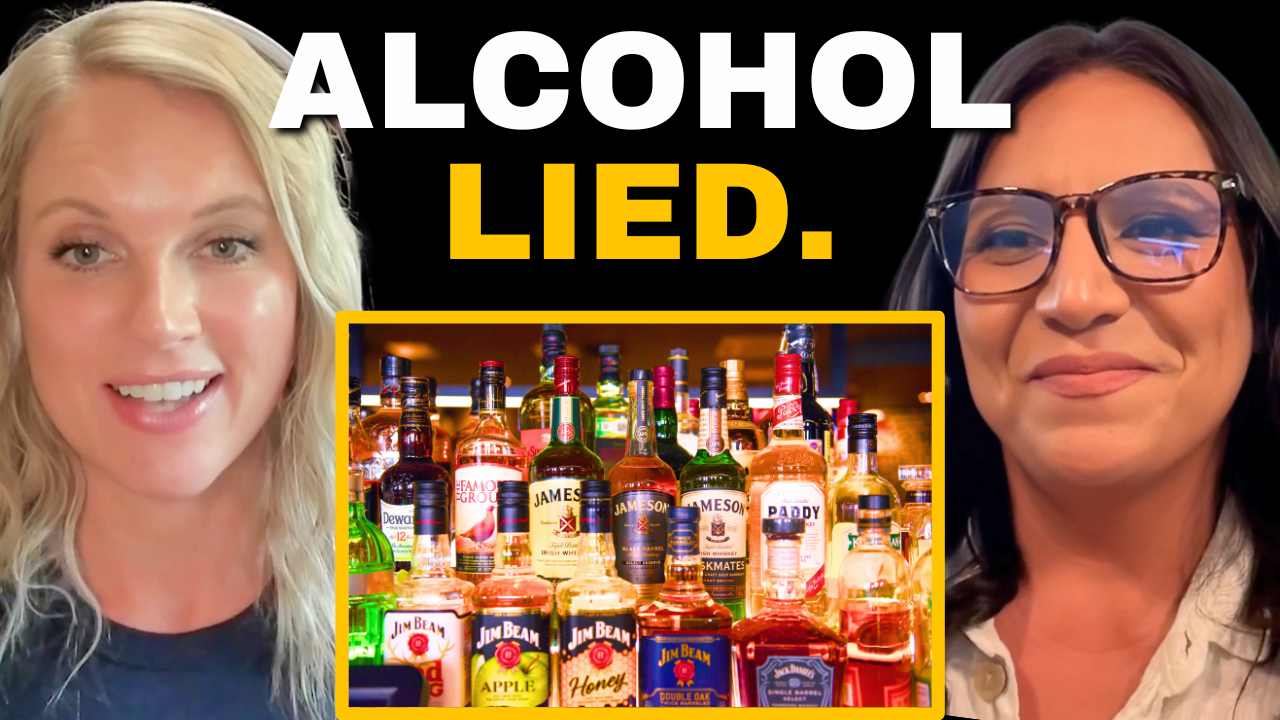 From Gray Area Drinking to Clarity: Jessica’s 11-Month Sobriety