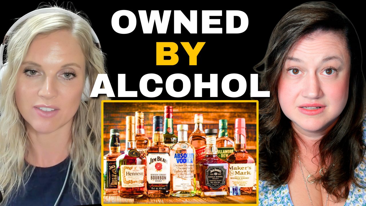 From Blackouts to Breakthroughs: A Mother's Honest Journey Through Addiction and Recovery