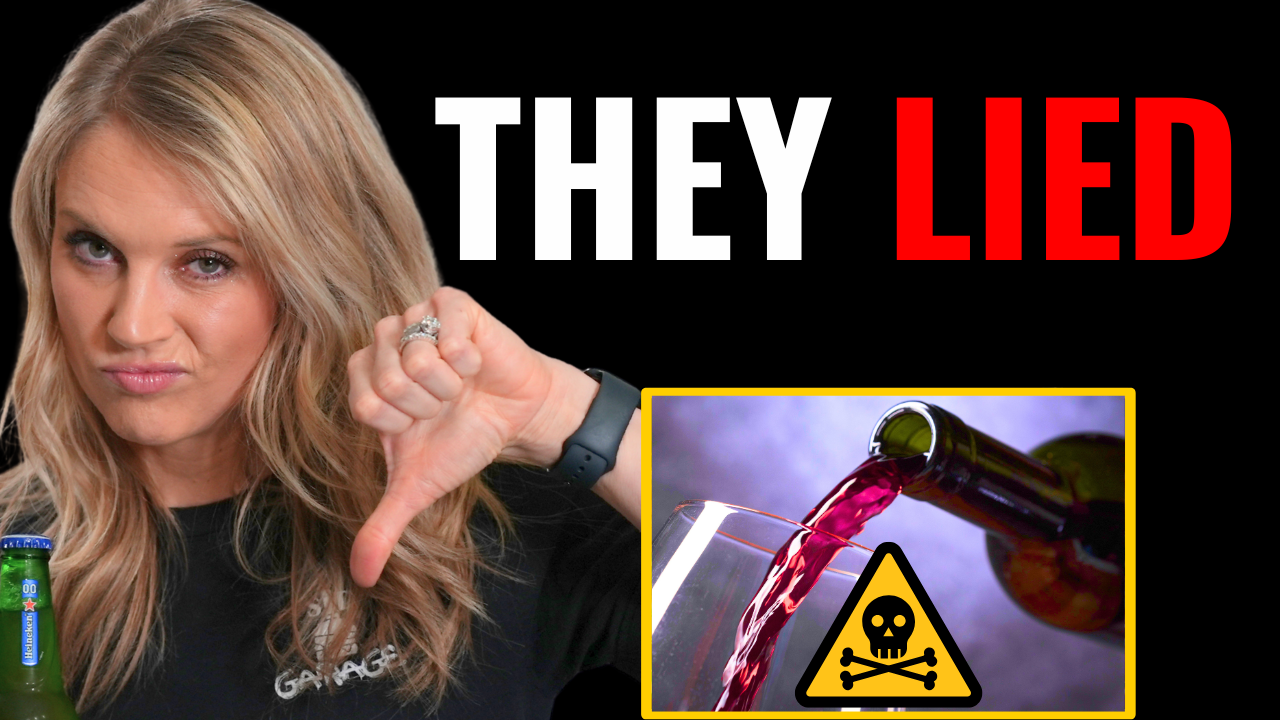 7 Signs Your Relationship With Alcohol Has Shifted (And It Might Be Time to Quit