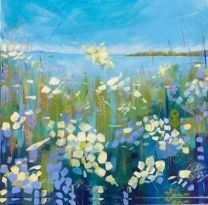 Harbor Blooms