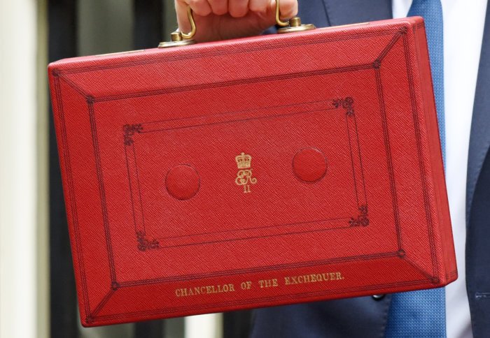Your guide to the 2023 Spring Budget