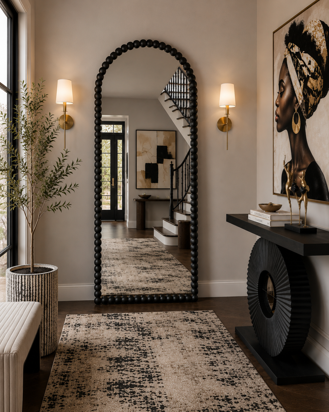 First Impressions Matter: How to Design a Foyer That Makes a Statement