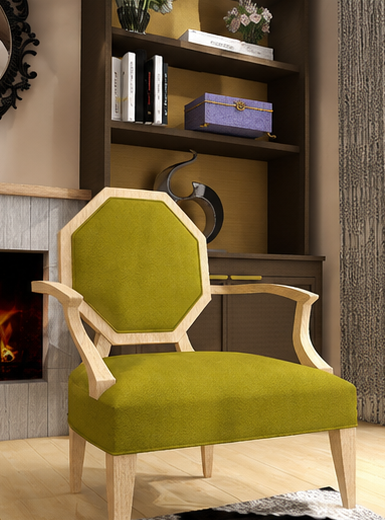Lancaster Custom Upholstered Chair.png