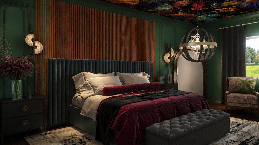 Lancaster County SC Primary Bedroom Interior Design.png
