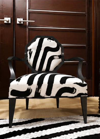 Lancaster County SC Custom Upholstered Chair.png