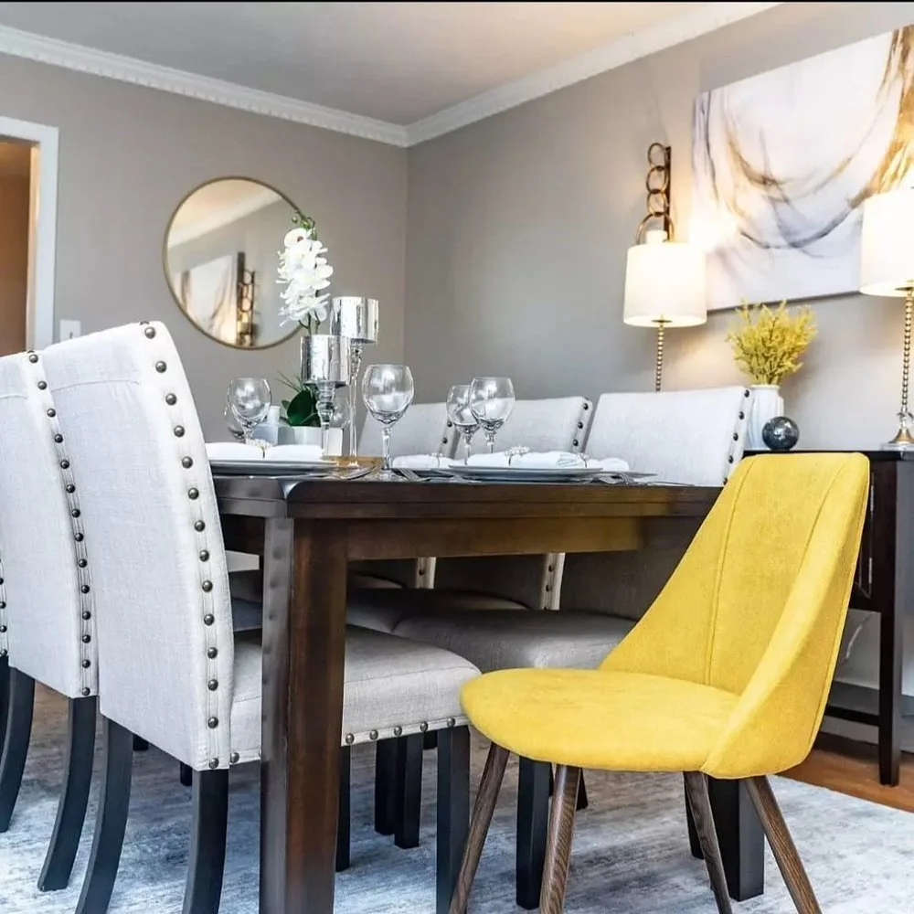 Dining Room — DS Nelson Interiors | Rock Hill, SC and Charlotte, NC ...