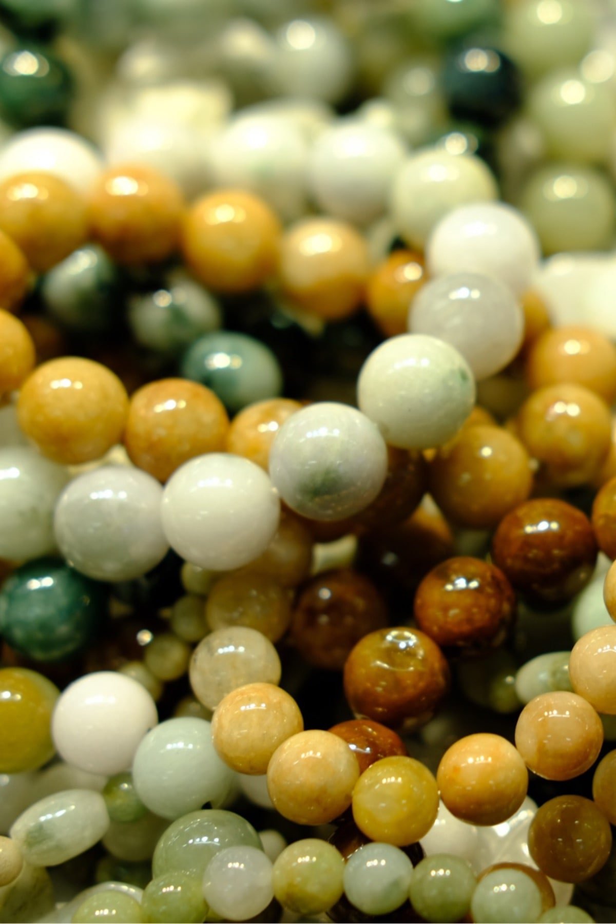 What Are The Risks of Wearing Fake Jade? – Baikalla