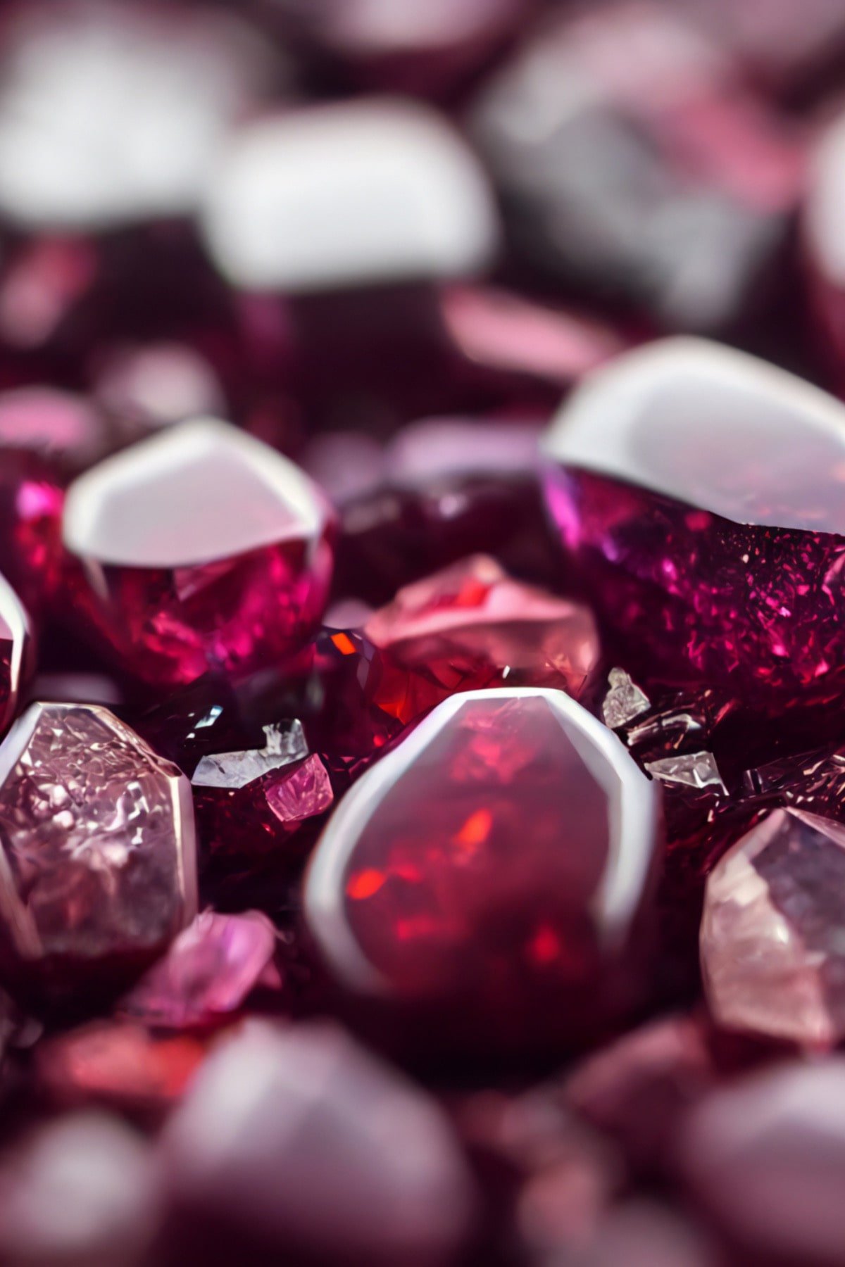 Crystal Meaning, Benefits and Uses — World Spirit Crystals