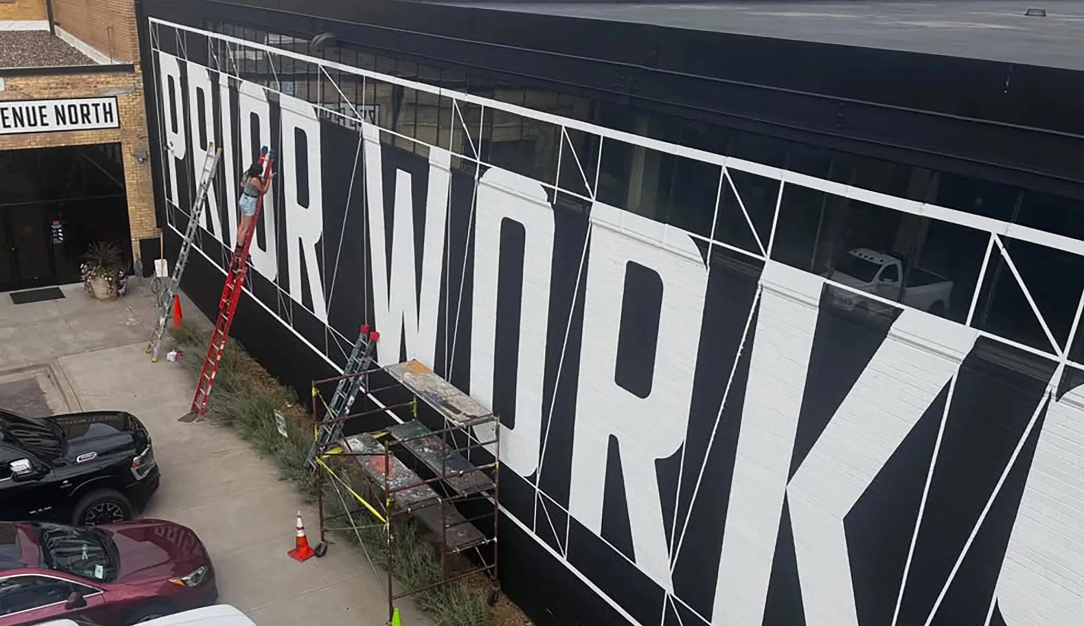 Prior Works