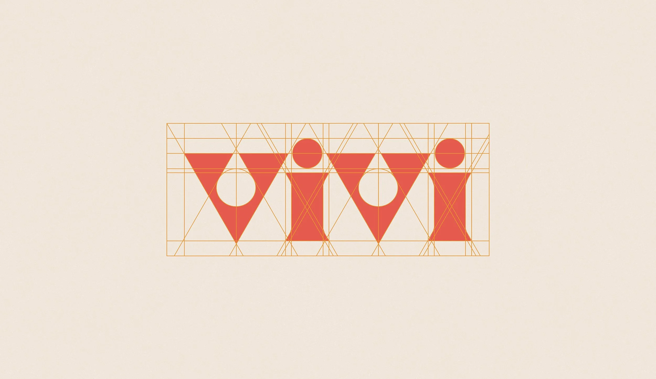 Vivi Logo Structure
