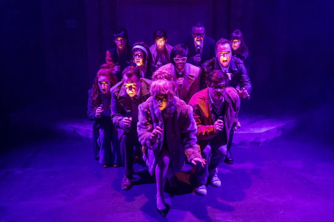 Little Shop of Horrors - 2024