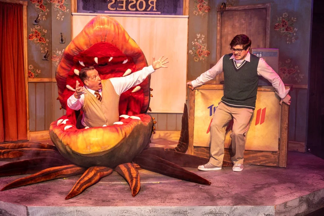 Little Shop of Horrors - 2024