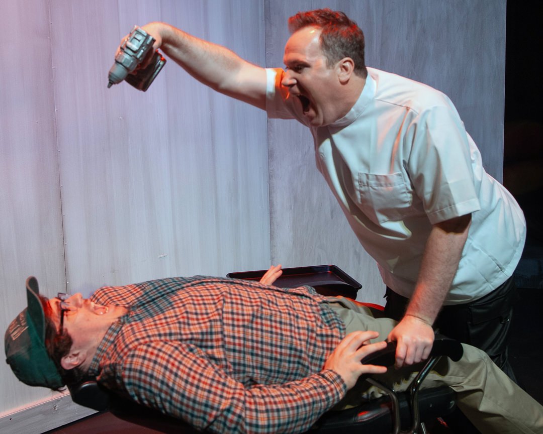 Little Shop of Horrors - 2024