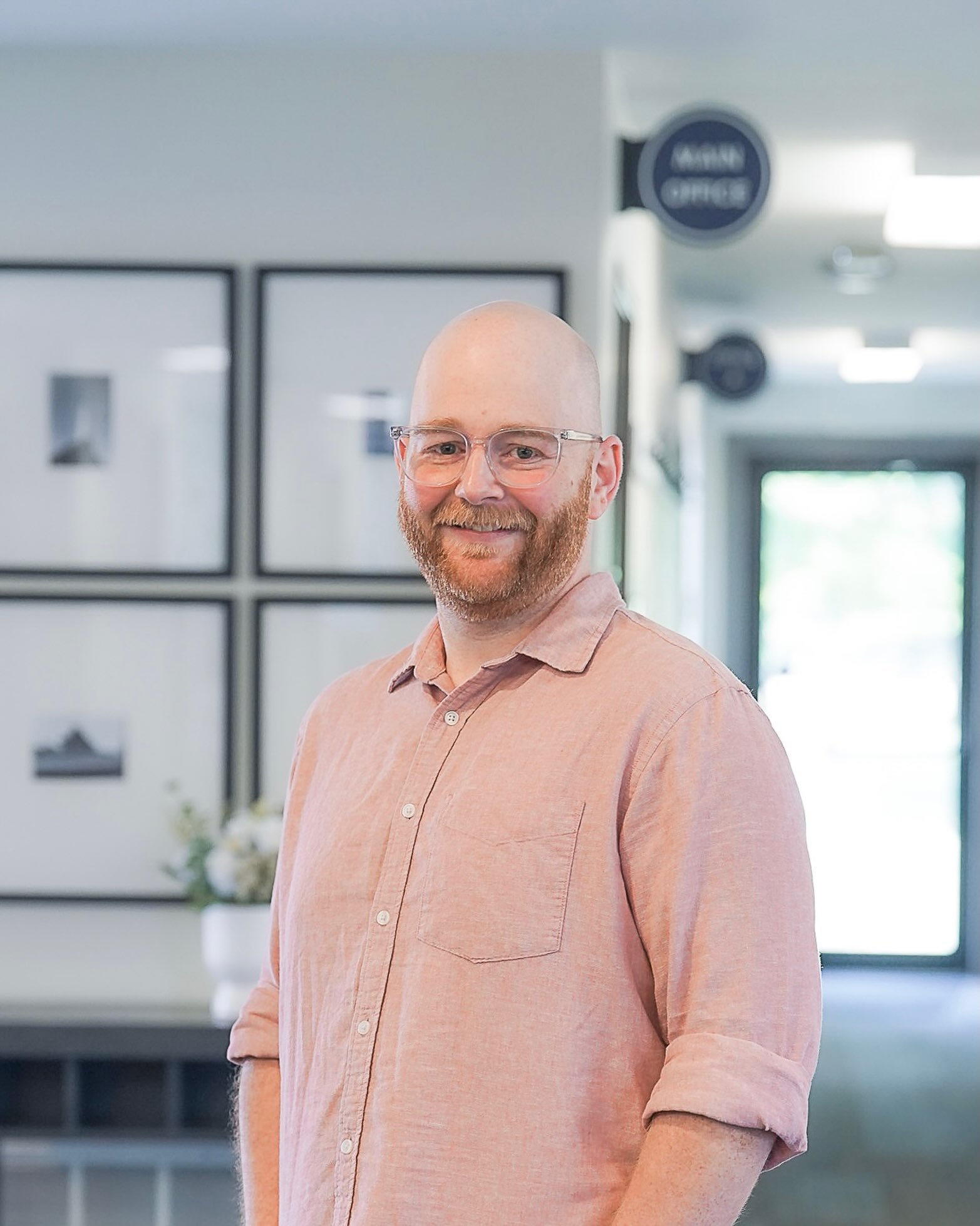 StoryHill, help us give a warm welcome to our new Executive Pastor, Kevin!

Kevin and his family recently made the move from New York, and we&rsquo;re so excited to have them as part of the StoryHill family. 

A few fun facts about Kevin:
- He loves 