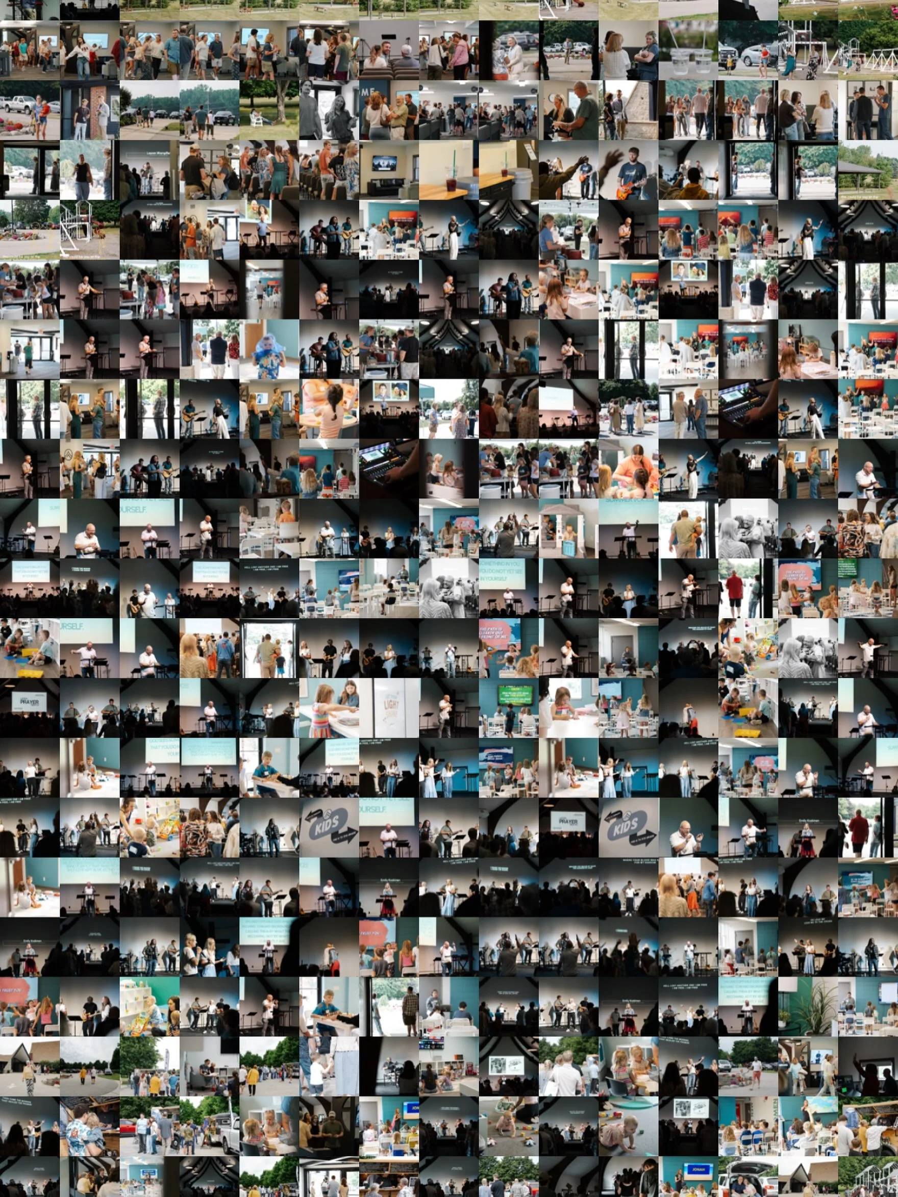 POV: You scroll through the StoryHill camera roll after June + July. (extra points if you can find the pics of Josh&rsquo;s cold brew)