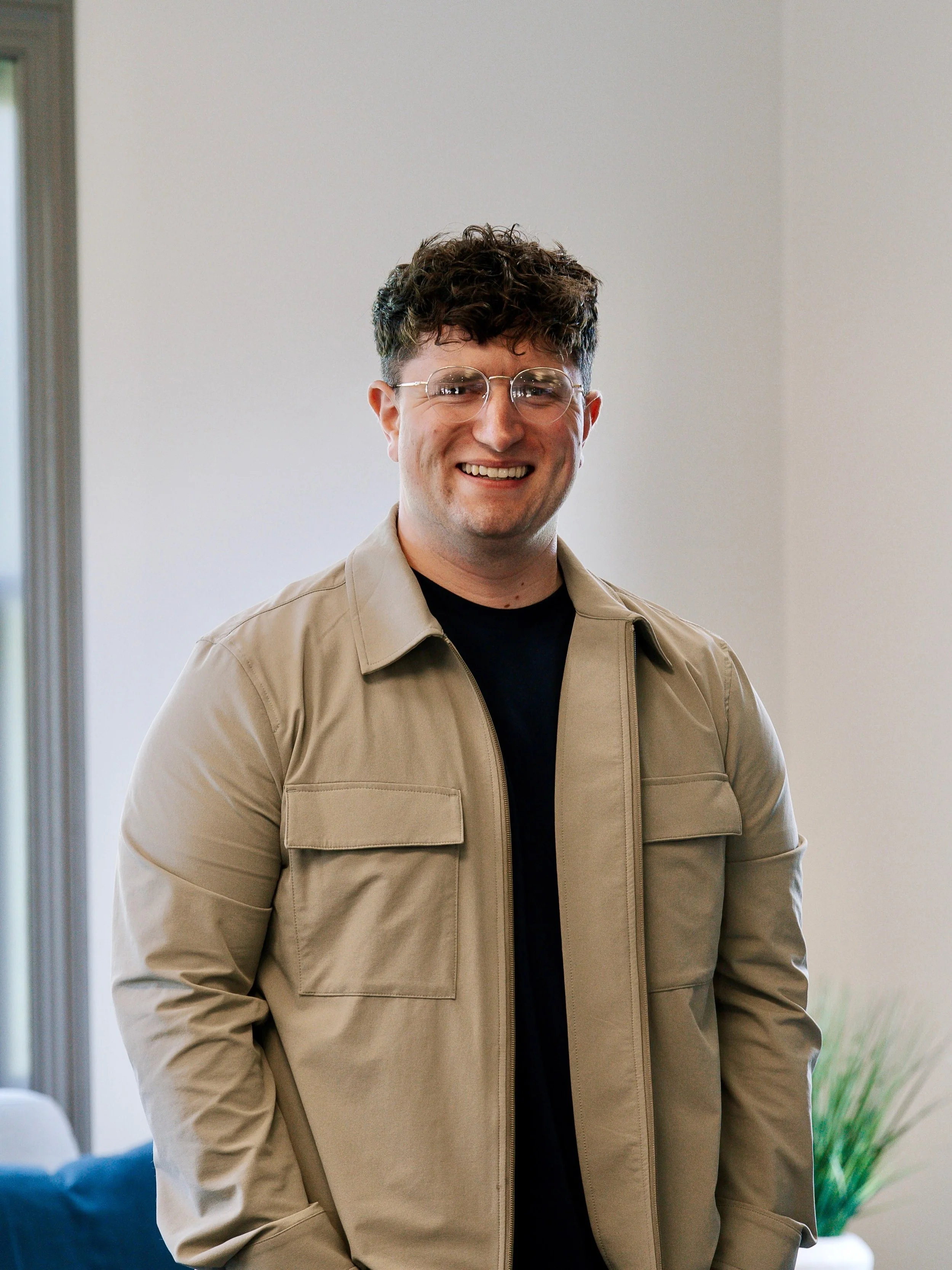 You&rsquo;ve probably seen him around, but it&rsquo;s time to officially introduce him! 

Give a warm StoryHill welcome to Shane, our new Student Director! We&rsquo;re so excited to have him joining the team and investing in the next generation as th