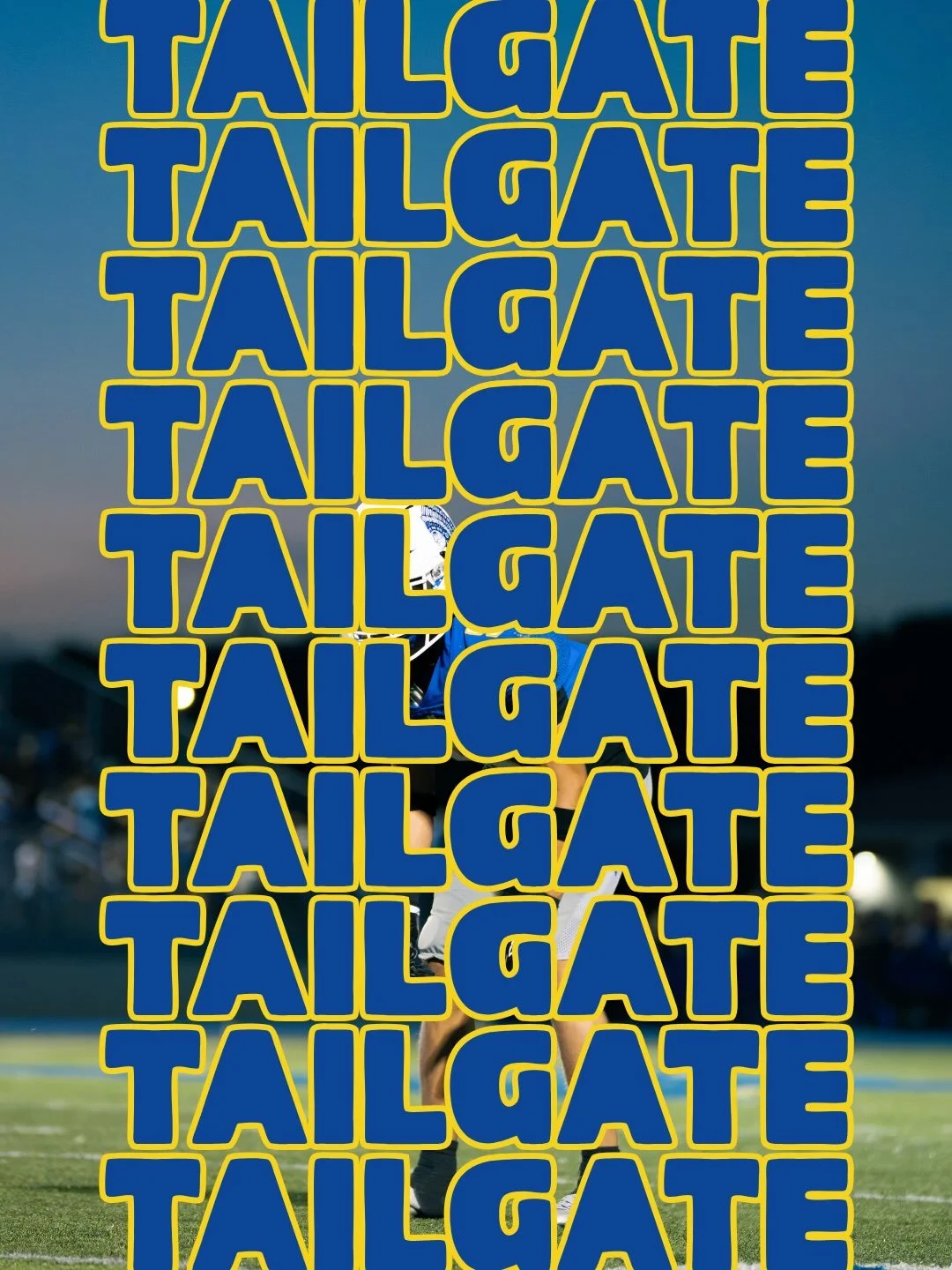 friday night at the hill!! 🏈🇺🇸

we&rsquo;ve got a full night planned this friday! join us for our red, white &amp; blue family tailgate before the mukwonago football game. food, bounce houses, games, and plenty of fun for the whole family!

and fo