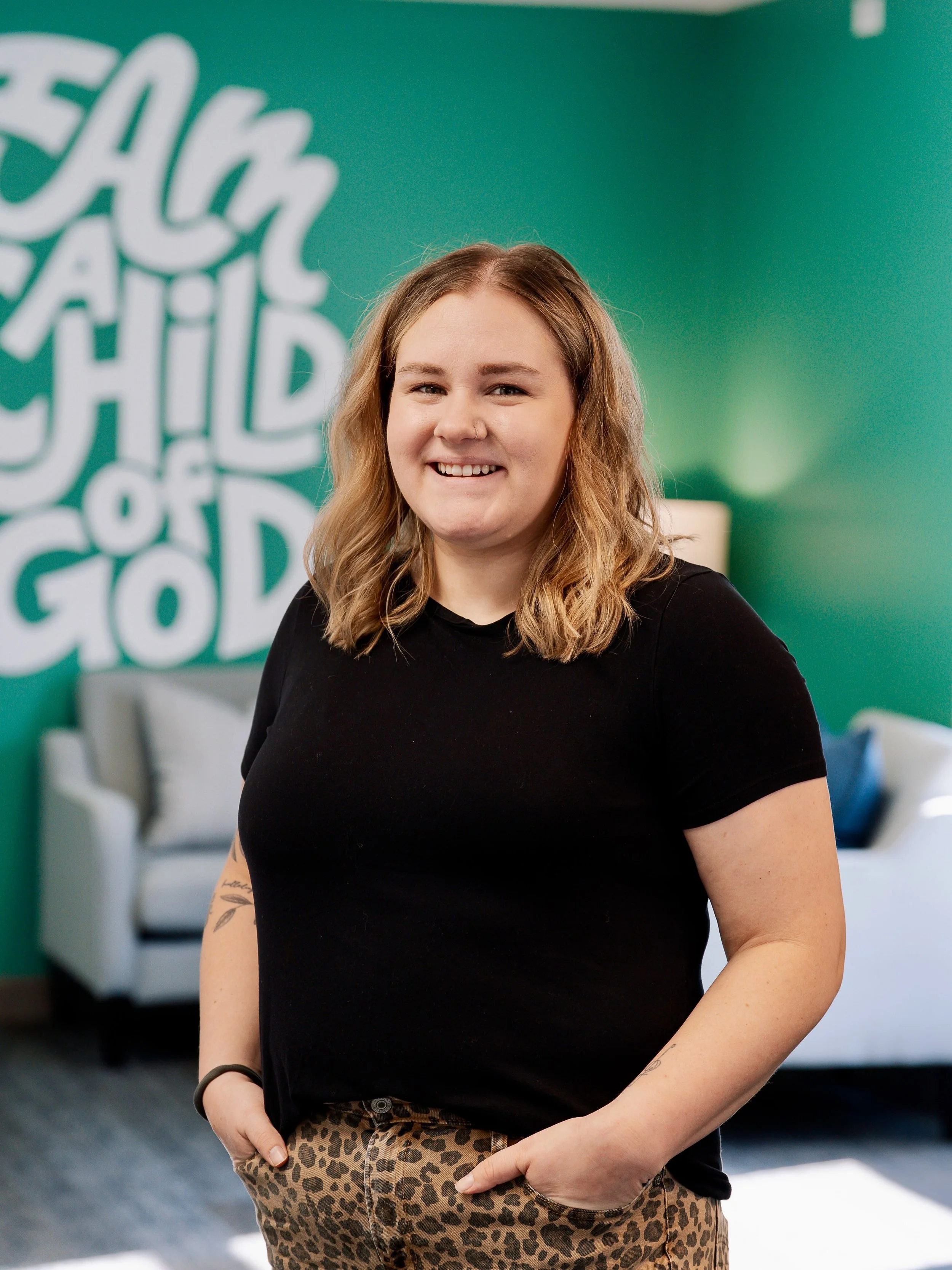 Help us welcome Bailey to the StoryHill fam as our new Kids Ministry Director!! 🎉

We are SO excited to have Bailey joining the team! This is something we&rsquo;ve been praying over for a long time, and we&rsquo;re so thankful for the way God has be